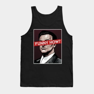 Retro 90s Movies Day Gift Tank Top